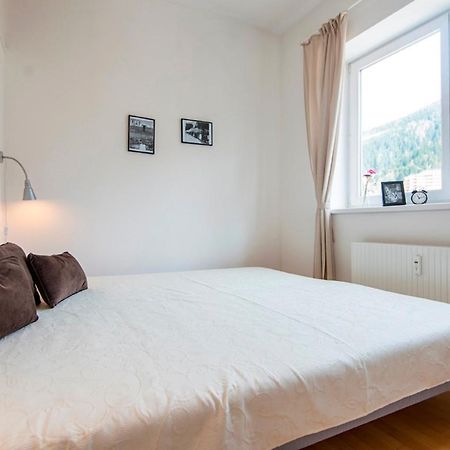 Residenz Lothringen By Alpentravel Apartment บาดกัสไตน์ ภายนอก รูปภาพ